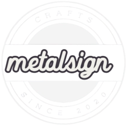 MetalSignCrafts